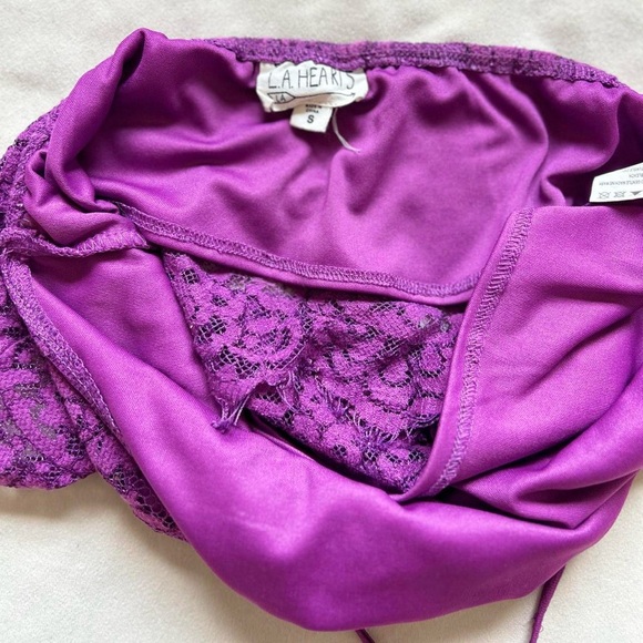 Halter top - Picture 7 of 7